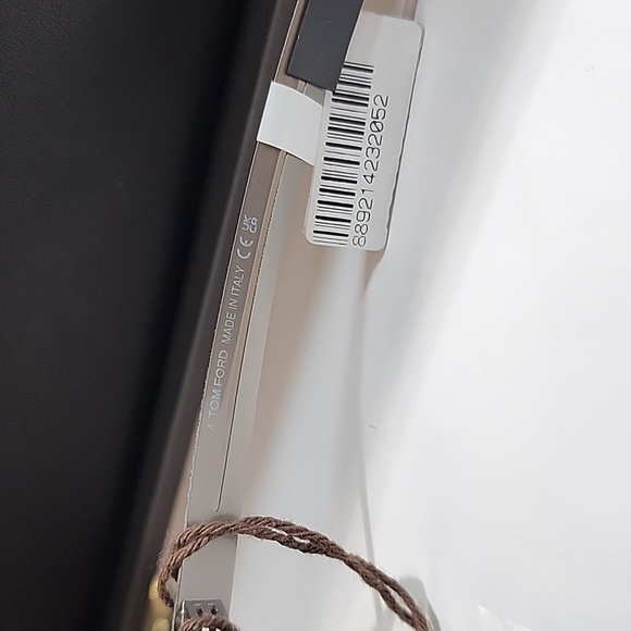 Tom Ford sunglasses - Picture 3 of 9